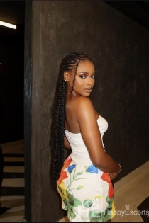 Tracy, Age 22, Kyrenia / Cyprus Escorts - 4