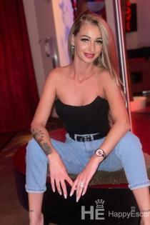 Anna, 29 let, Vídeň / Rakousko Eskorty - 3