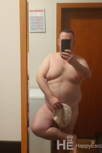 Littlepig, 40 år, Offenbach / Tyskland Eskorter - 3