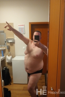 Littlepig, 40 år, Offenbach / Tyskland Eskorter - 2