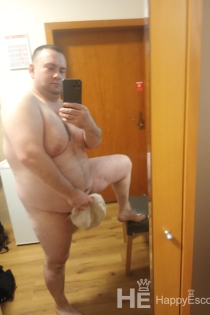 Littlepig, 40 år, Offenbach / Tyskland Eskorter - 1