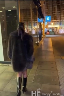 Витни, 27 година, Загреб / Хрватска Пратња - 3