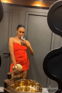 Витни, 27 година, Загреб / Хрватска Пратња - 4