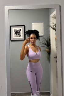 Витни, 27 година, Загреб / Хрватска Пратња - 7