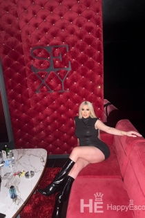 Сара, 27 години, Тирана / Албания Ескорт - 4