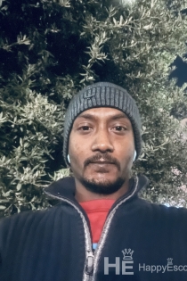 Raihan Rahman, 28 år, Neapel / Italien Eskorter - 3