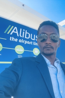 Raihan Rahman, 28 år, Neapel / Italien Eskorter - 4