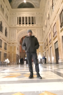 Raihan Rahman, 28 år, Neapel / Italien Eskorter - 6