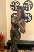 Lina, Age 23, Mijas / Spain Escorts