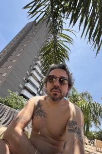 Alex, 37 años, Madrid / España Escorts - 2