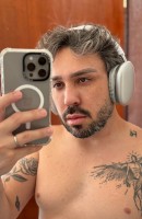 Alex, Age 37, Madrid / Spain Escorts