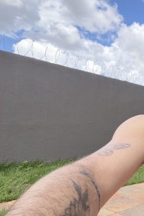 Alex, 37 años, Madrid / España Escorts - 3