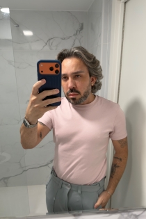 Alex, 37 años, Madrid / España Escorts - 4