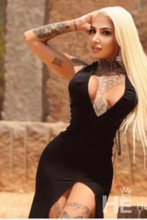 sofia, Age 35, Palma / Spain Escorts - 5