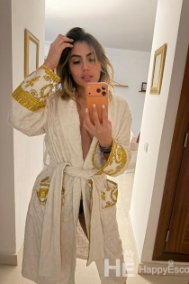 Nataly, Age 30, Palma / Spain Escorts - 2