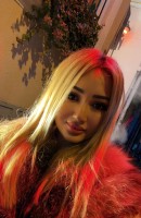 Melissa, 20 rokov, Batemans Bay / Austrália, eskorty