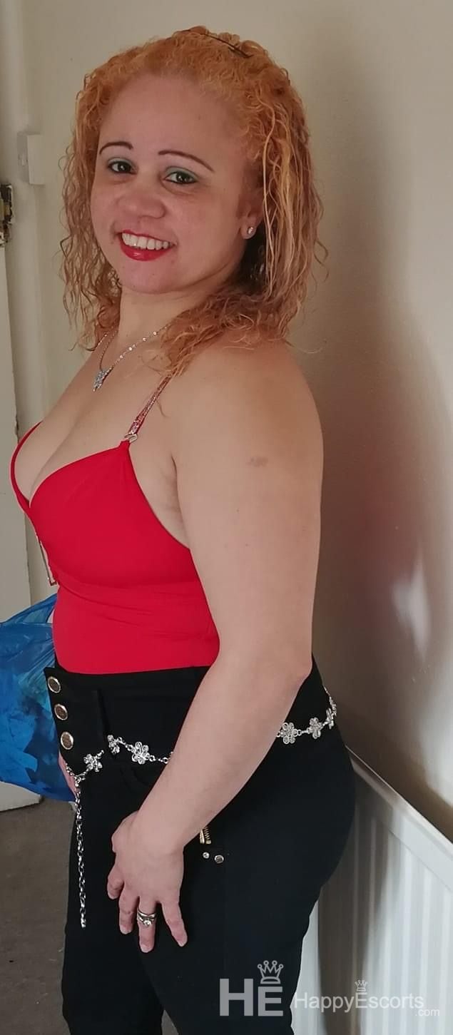 Flor, Age 45 - 1