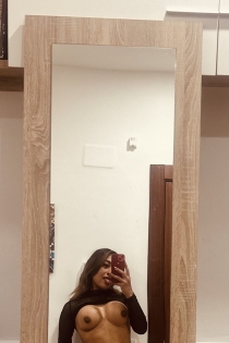 Sofia, 24 de ani, Málaga / Spania Escorte - 7