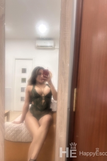 Sofia, 24 de ani, Málaga / Spania Escorte - 6