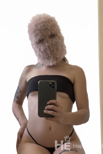 Marla, 22 anos, Newcastle / Austrália - Acompanhantes - 5