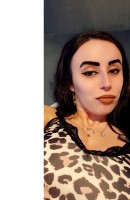 Rebecca, Usia 25 tahun, Freiburg / Jerman, Pekerja Seks Pendamping