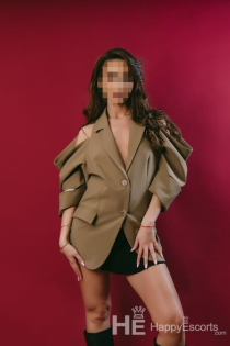 Blair, věk 23, Tirana / Albánie Eskortky - 6