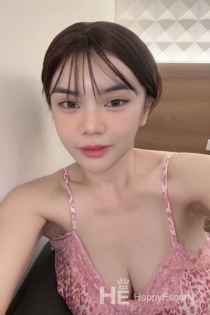 Patty, Alter 25, Escort in Bangkok / Thailand - 3