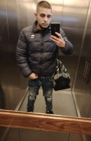 Szab Krisztin, Age 26, Budapest / Hungary Escorts