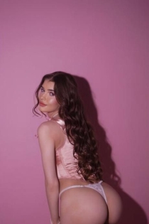 Alexa, Age 27, Escort in Tirana / Albania - 1