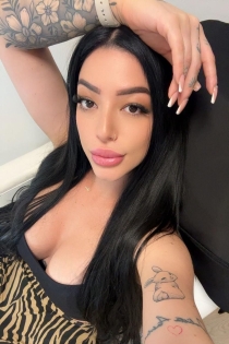 Cataleya, 29 let, Vídeň / Rakousko Eskorty - 1