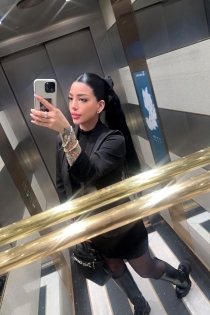 Cataleya, 29 let, Vídeň / Rakousko Eskorty - 3