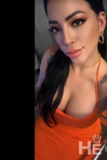 Cataleya, 29 let, Vídeň / Rakousko Eskorty - 5