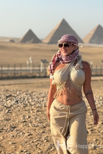 Gaby, 25 jaar, Amsterdam / Nederland Escorts - 3