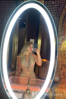 Gaby, 25 jaar, Amsterdam / Nederland Escorts - 8