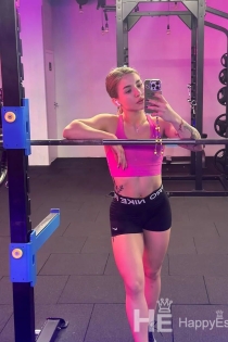 maria, 30 éves, Szkopje / Macedónia Eskortok - 1