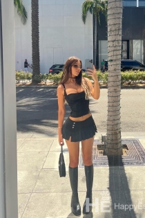 Margereta, 25 tuổi, Skopje/Macedonia, Dịch vụ gái gọi - 2