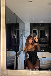 Margereta, 25 tuổi, Skopje/Macedonia, Dịch vụ gái gọi - 4