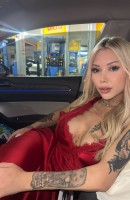 merve, Age 24, Skopje / Macedonia Escorts