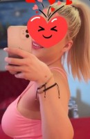 Cristina, Age 28, Turnhout / Belgium Escorts