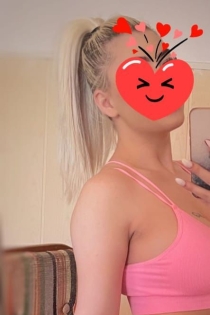 Cristina, Alter 28, Escort in Turnhout / Belgien - 4