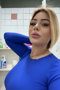 Cristina, 29 jaar, Turnhout / België Escorts - 4