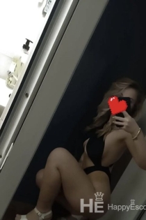 Cristina, 29 jaar, Turnhout / België Escorts - 2