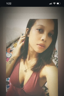 Brithany, Usia 27, Santiago de Cali / Pengawal Kolombia - 3