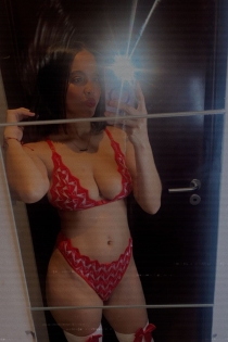 Brithany, Usia 27, Santiago de Cali / Pengawal Kolombia - 2