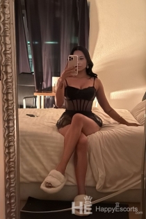 Delaila, 25 år, Madrid / Spanien Escorts - 5