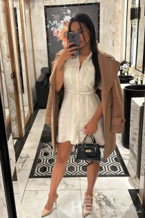 Delaila, 25 år, Madrid / Spanien Escorts - 8