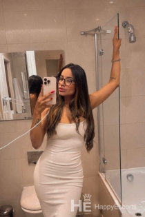 Delaila, 25 år, Madrid / Spanien Escorts - 10