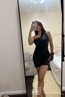 Delaila, 25 år, Madrid / Spanien Escorts - 7