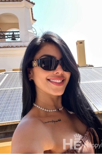 Angie, Alter 30, Escort in Wien / Österreich - 5