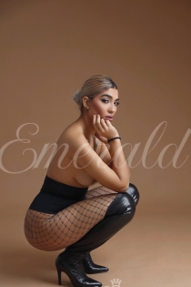 Celine, 29 anni, Vienna / Austria Escort - 2